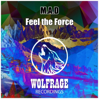 Feel the Force - Single