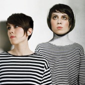 Tegan and Sara - Red Belt