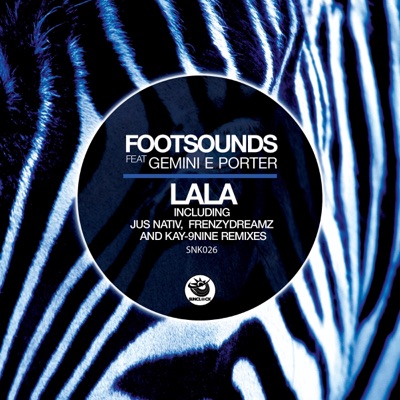 Lala (feat. Gemini e Porter)