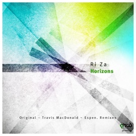 Horizons (Espen Remix) Ri Za