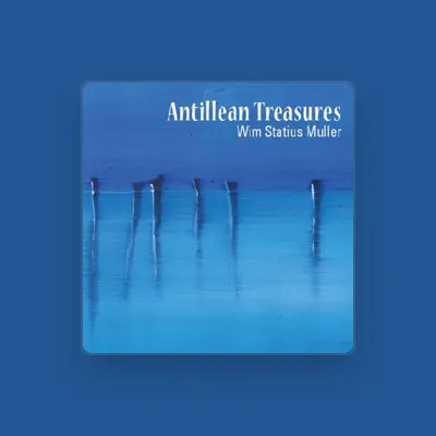 Listen to Wim Statius Muller, watch music videos, read bio, see tour dates & more!