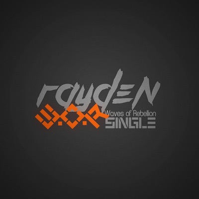Waves of Rebellion - Single