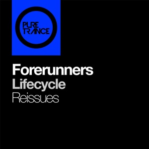 Lifecycle (Reissues) - EP