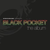 Blackpocket the Album artwork