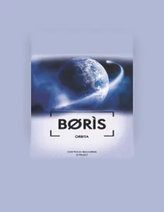 Boris सुनें, म्यूज़िक वीडियो देखें, बायो पढ़ें, दौरे की तारीखें और बहुत कुछ देखें!