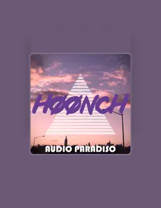 Ascolta HØØNCH, guarda video musicali, leggi la biografia, vedi le date del tour & altro!