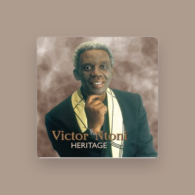 Listen to Victor Ntoni, watch music videos, read bio, see tour dates & more!