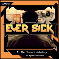 Mystery - Single - TheElement