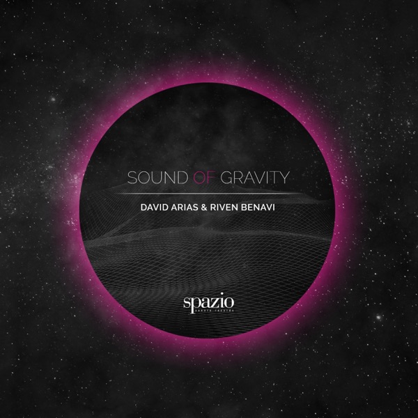 Sound of Gravity - Single