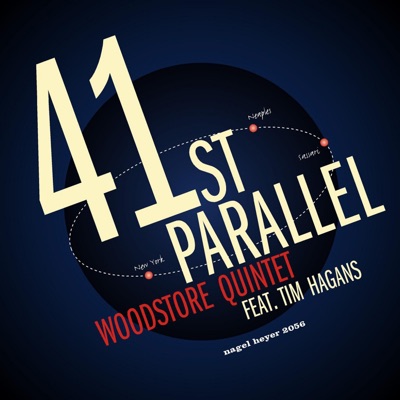 41st Parallel (feat. Tim Hagans)