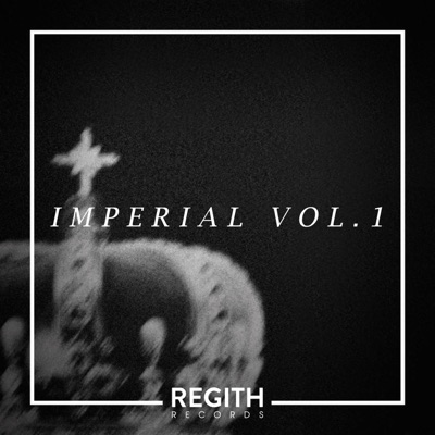 Imperial, Vol. 1 - EP