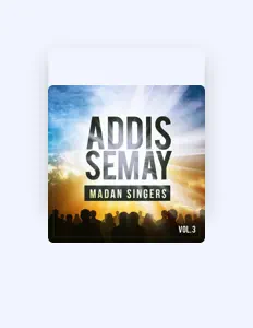 聆聽 Madan Singers、觀看音樂影片、閱讀小傳、查看巡演日期等!