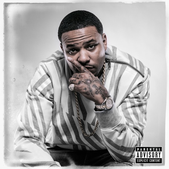 Cover artwork for Real BItch