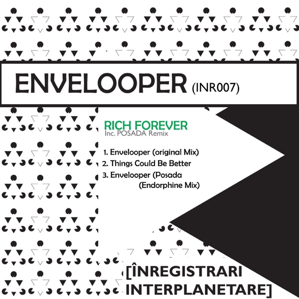 Envelooper - Single