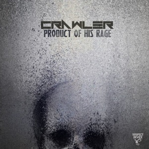 Product of His Rage - EP