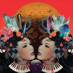 Kali Phoenix - Bolt from the Blue