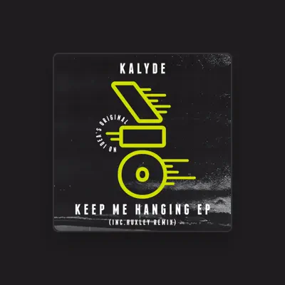 Listen to Kalyde, watch music videos, read bio, see tour dates & more!