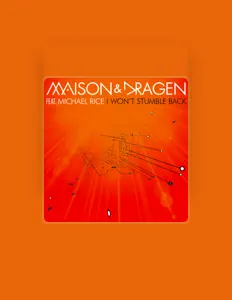 Dragen을(를) 듣고, 뮤직 비디오를 보고, 약력을 읽고, 투어 일정 등을 확인하세요!