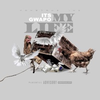 My Life - Single - Its Gwapo