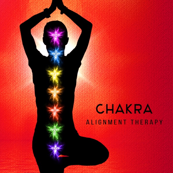 Chakra Alignment Therapy: Relaxing New Age Music to Your Chakra Yoga Meditation Sessions