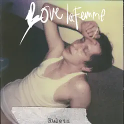 Ruleta - Single - Love La Femme