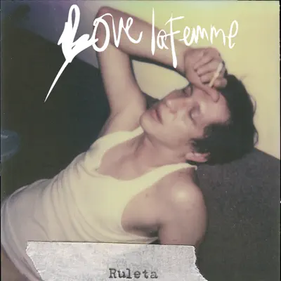 Ruleta - Single - Love La Femme