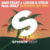 FELDT Sam & LUCAS & STEVE & WULF - Summer On You