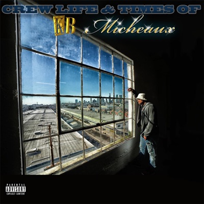 Crew Life & Times of KB Micheaux