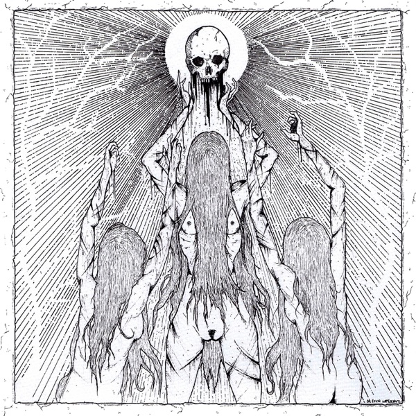 Abject Lust of God