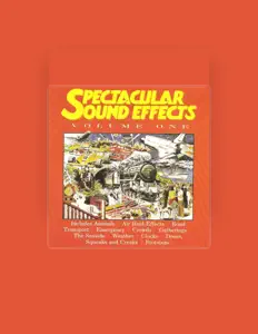 Spectacular Sound Effects सुनें, म्यूज़िक वीडियो देखें, बायो पढ़ें, दौरे की तारीखें और बहुत कुछ देखें!