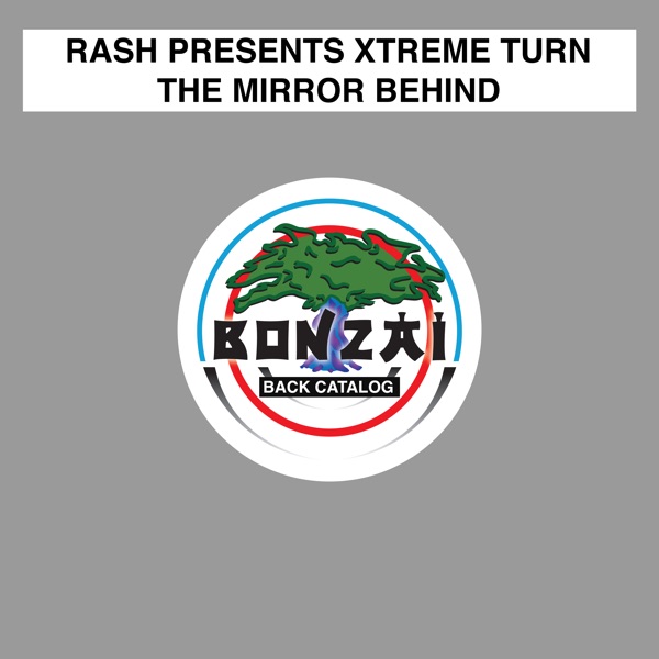 The Mirror Behind - EP