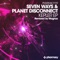 Kepler (Magnus Remix) - Seven Ways & Planet Disconnect lyrics
