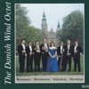 The Danish Wind Octet - Wind Octet in E-Flat Major, Op. 103: I. Allegro