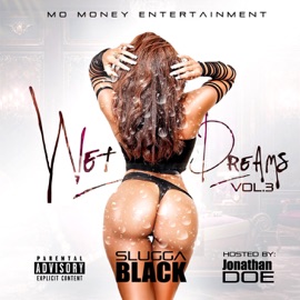 Nothing But Us Slugga Black