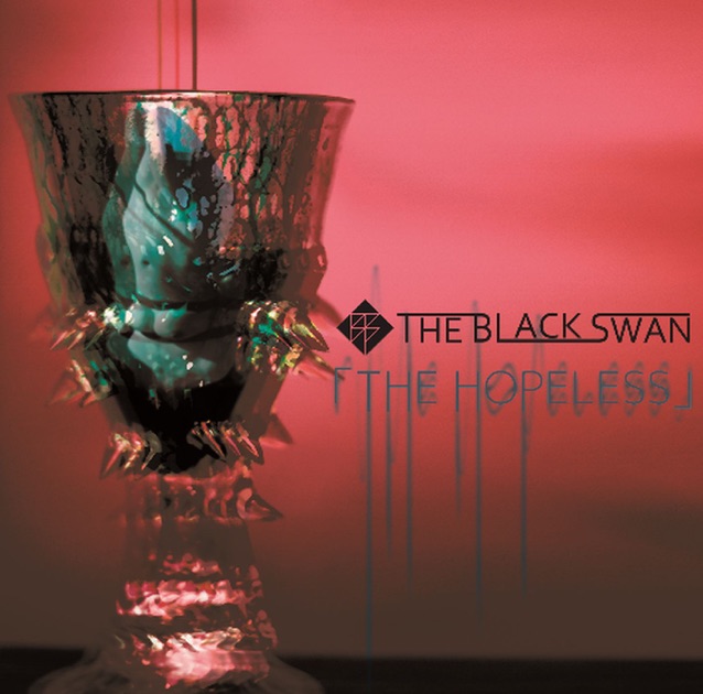 赫音 THE BLACK SWAN 帯付き 赫音 - Single - THE BLACK SWANのアルバム - Apple Music