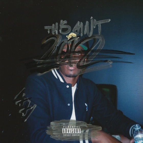 Cover artwork for This Ain't 2012