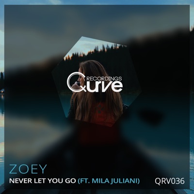 Never Let You Go (feat. Mila Juliani) - Single
