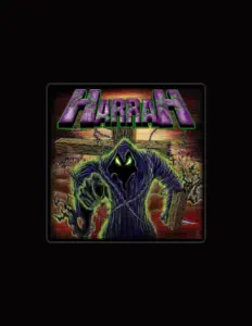 Listen to Harrah, watch music videos, read bio, see tour dates & more!
