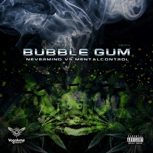 Bubble Gum - Single