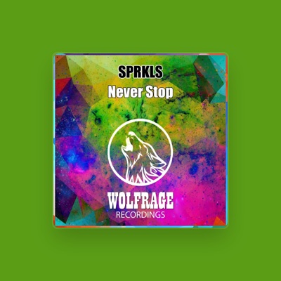 Listen to SPRKLS, watch music videos, read bio, see tour dates & more!