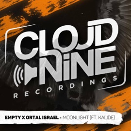 Moonlight (feat. Kalide) Empty & Ortal Israel