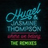 HUGEL & Jasmine Thompson