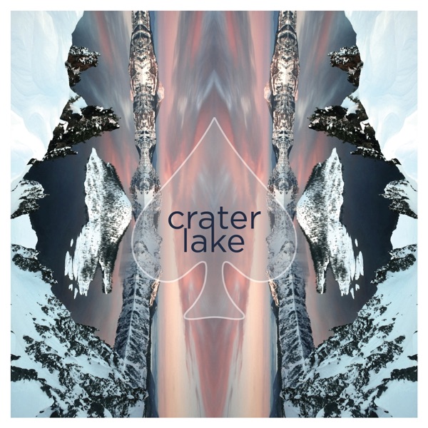 Crater Lake