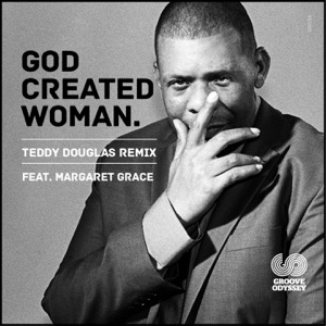 God Created Woman (feat. Margaret Grace) - Single