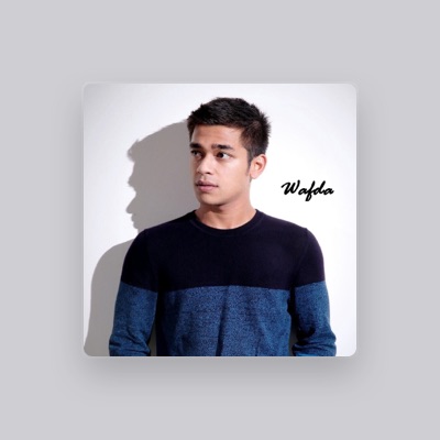 Listen to Wafda, watch music videos, read bio, see tour dates & more!
