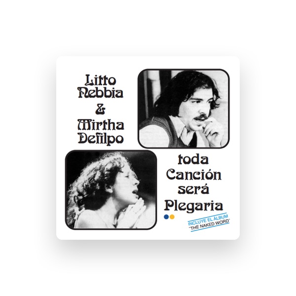 Mirtha Defilpo's avatar
