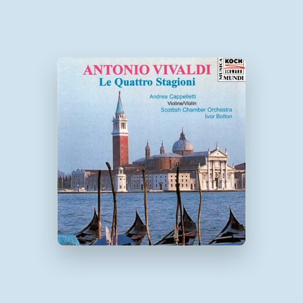 Andrea Cappelletti's avatar