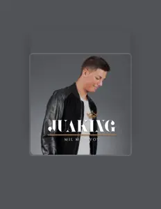 Escucha a Juaking, mira vídeos musicales, lee la biografía, consulta fechas de giras y mucho más.