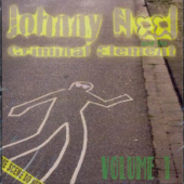 Johnny Neel and the Criminal Element, Vol. 1 - Johnny Neel and the Criminal Element