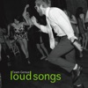 Loud Songs - EP artwork